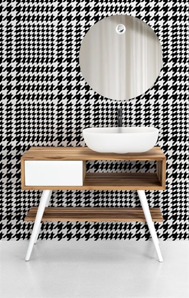 CONSOLL FEELGOOD SMALL WHT 1