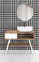 CONSOLL FEELGOOD SMALL WHT 1