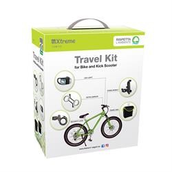 KIT BAG+STAND PHONE+LOCKER