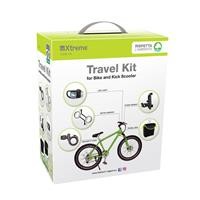 KIT BAG+STAND PHONE+LOCKER