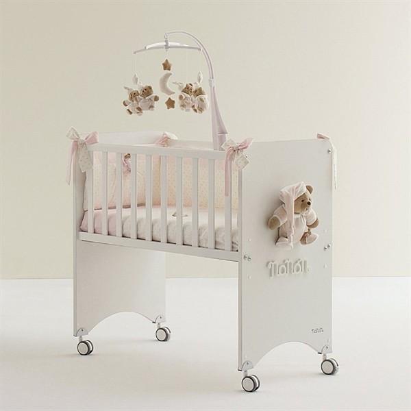 LETTINO CO SLEEPIN PUCCIO RO