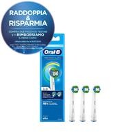 RIC. TESTINA PRECISION CLEAN
