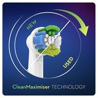 RIC. TESTINA PRECISION CLEAN
