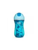 TAZZA SPORT AZZURRA 14M+