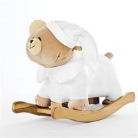 DONDOLO TATO LEGNO