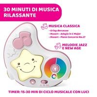 PALESTRINA DEI COLORI ROSA