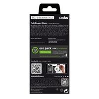 SCREEN PROTECT  IPHONE BLK