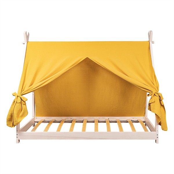 COPERTURA LETTO JUNIOR