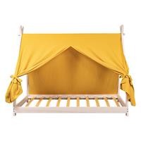 COPERTURA LETTO JUNIOR