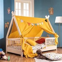 COPERTURA LETTO JUNIOR
