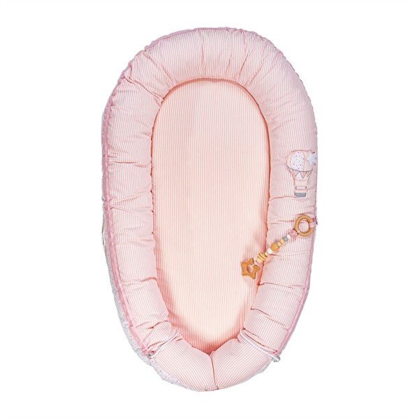 RIDUTTORE ARIA ROSA