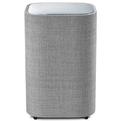 CITATION SUB S HARMAN GREY