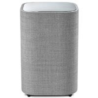 CITATION SUB S HARMAN GREY