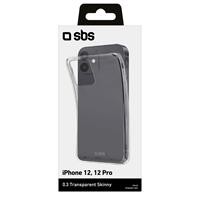 COVER SKINNY IPHONE 12 MAX