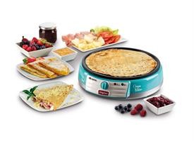 CREPE MAKER