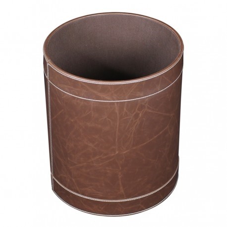 GETTACARTE VINTAGE MARRONE