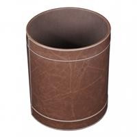 GETTACARTE VINTAGE MARRONE