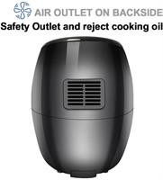 FRIGGITRICE AIR 2LT
