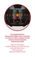 FRIGGITRICE AIR 5LT