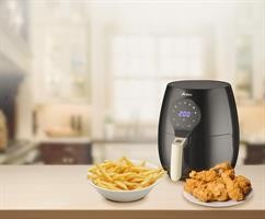 FRIGGITRICE AIR 5LT