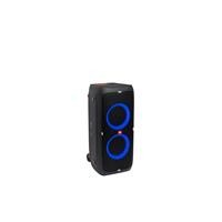 PARTY BOX BT E BATTERIA