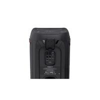 PARTY BOX BT E BATTERIA