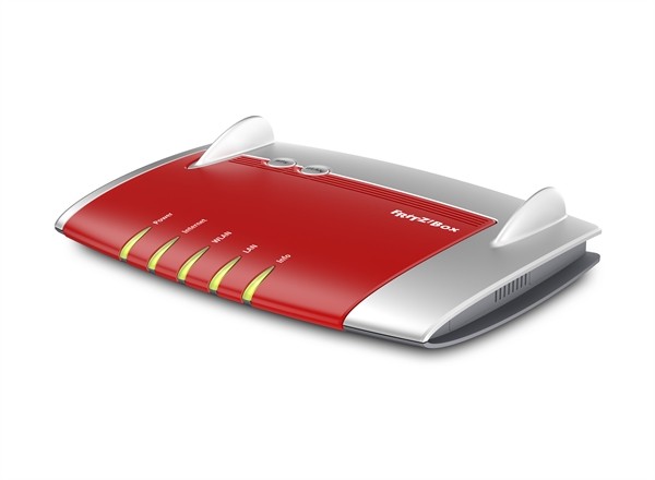 ROUTER WIREL BOX 4040