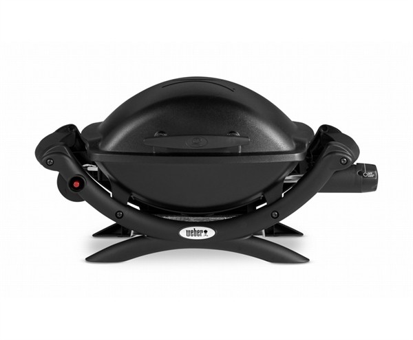 BARB GPL Q1000 BLACK