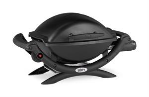 BARB GPL Q1000 BLACK