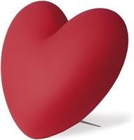 LAMPADA TAVOLO LOVE ROSSO