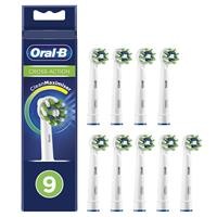 RICAMBI EB 50 CROSSACTION