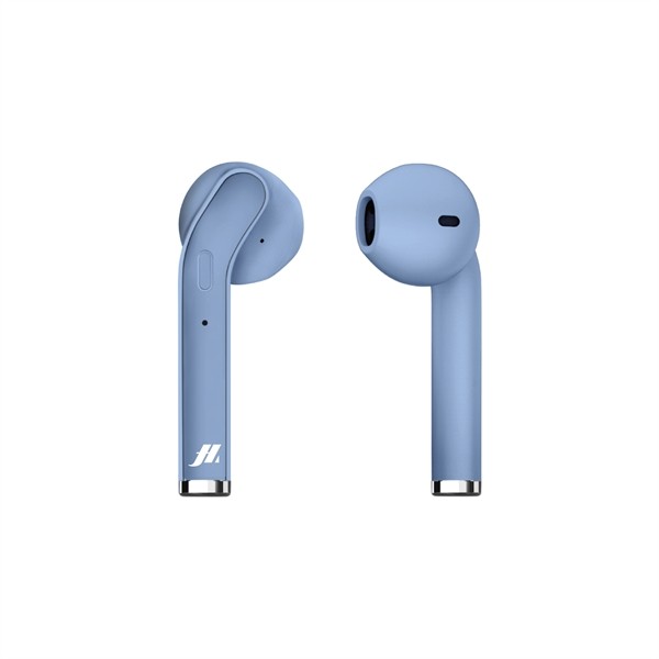 AURIC STEREO WIREL BLU