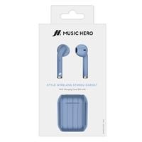 AURIC STEREO WIREL BLU
