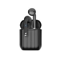 AURIC STEREO WIREL BLK