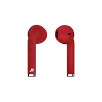 AURIC STEREO WIREL RED