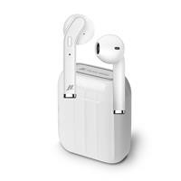 AURIC STEREO WIREL WHT