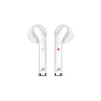AURIC STEREO WIREL WHT