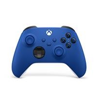XBOX CONTROLLER BLUE