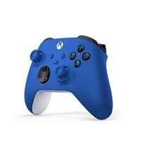 XBOX CONTROLLER BLUE