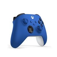 XBOX CONTROLLER BLUE