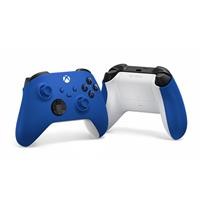 XBOX CONTROLLER BLUE