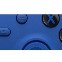 XBOX CONTROLLER BLUE