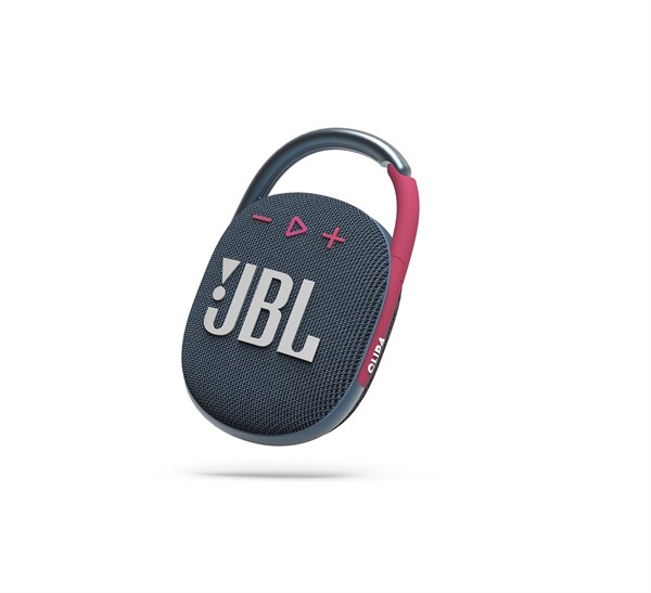 SPEAKER CLIP4 BLUETOOTH