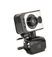 WEBCAM C CLIP E LUCI LED