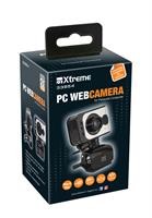 WEBCAM C CLIP E LUCI LED