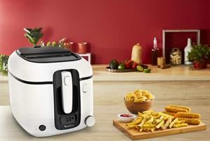 FRIGGITRICE SUPER UNO 1,5KG