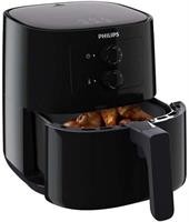 FRIGGITRICE AIRFRYER BLK 800