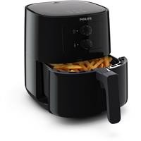 FRIGGITRICE AIRFRYER BLK 800