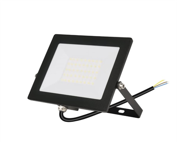 PROIETTORE LED 100W 4000K NE