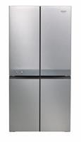 FRIGO 4 PORTE A+ 591LT INOX